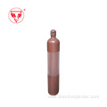40L industrial oxygen cylinders portable oxygen gas cylinder